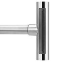 Ver imagem 5 de Torneira Cozinha Gourmet Parede 4 Jatos Inox 304 Escovado