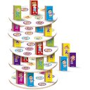 Ver imagem 2 de Equilibra Baby Cocomelon