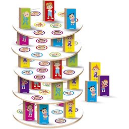 Equilibra Baby Cocomelon - 2