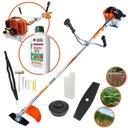 Ver imagem 2 de Roçadeira C- Óleo Stihl Vr430s Vulcan 43cc 1,7hp 2t Gasolina