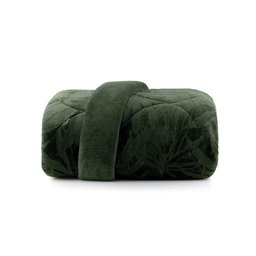 Edredom Altenburg Blend Elegance Nature Casal Verde - 1