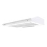 Colormaq Depurador de Ar Slim Cook 60cm Branco 3 Velocidades com Iluminação Embutida 127v - 4