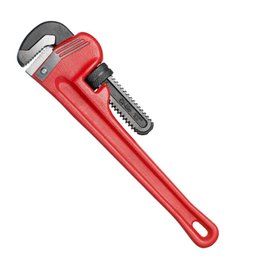 Chave Grifo para Tubos Modelo Americano 12" - Gedore 033452 - 2