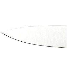 Faca 10'' Aço com Cabo em Madeira Steel - 3943 - Mor - 2