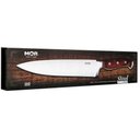 Ver imagem 4 de Faca 10'' Aço com Cabo em Madeira Steel - 3943 - Mor