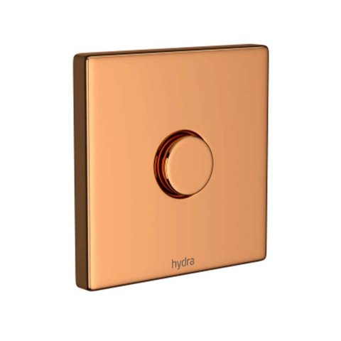 Kit Conversor para Válvula Hydra Red Gold Deca Cod: 4916.gl.pls.rd