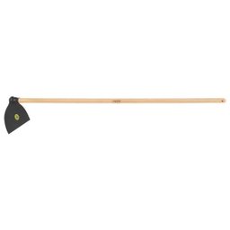 ENXADA LARGA 2,5 CABO MADEIRA 145CM TRAMONTINA - 1