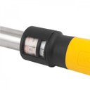 Ver imagem 4 de Torquímetro de estalo encaixe de 1/2" 10 N.m - 60 N.m Vonder