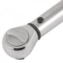 Ver imagem 2 de Torquímetro de estalo encaixe de 1/2" 10 N.m - 60 N.m Vonder