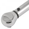 Torquímetro de estalo encaixe de 1/2" 10 N.m - 60 N.m Vonder - 2