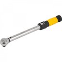 Ver imagem 1 de Torquímetro de estalo encaixe de 1/2" 10 N.m - 60 N.m Vonder