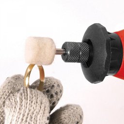Micro Retífica mrn 230 Vonder 220V - 9