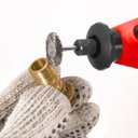 Ver mais imagens de Micro Retífica mrn 230 Vonder 220V