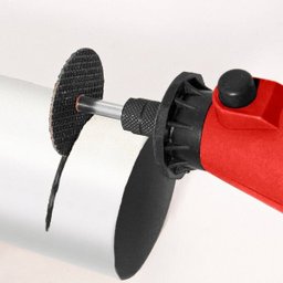 Micro Retífica mrn 230 Vonder 220V - 10