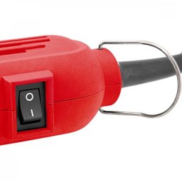 Micro Retífica mrn 230 Vonder 220V - 3
