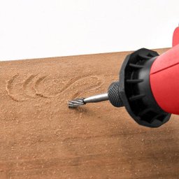 Micro Retífica mrn 230 Vonder 220V - 11