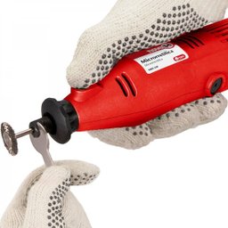 Micro Retífica mrn 230 Vonder 220V - 7
