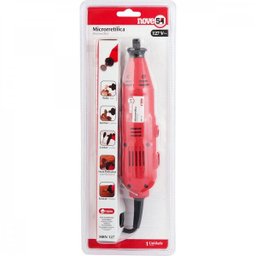 Micro Retífica mrn 127 Vonder 127V - 7