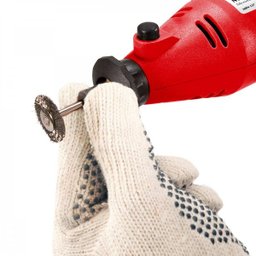 Micro Retífica mrn 127 Vonder 127V - 9