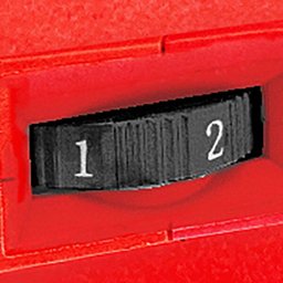 Micro Retífica mrn 127 Vonder 127V - 5