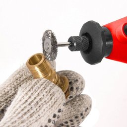 Micro Retífica mrn 127 Vonder 127V - 11