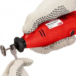 Micro Retífica mrn 127 Vonder 127V - 10