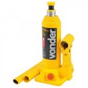 Ver imagem 1 de Macaco hidráulico tipo garrafa 2 toneladas Vonder