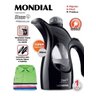Ferro Vaporizador De Roupas Mondial Steam Vp-01 Premium - 2