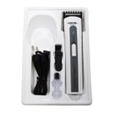 Ver imagem 4 de Maquina Aparador Elétrico Nova Bivolt Barba Nhc-3915