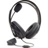 Fone de Ouvido Headset para xbox 360 Knup Kp-324 - 1