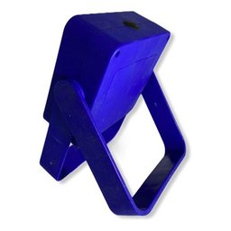 Lanterna Refletora Led 360 Rotação Caça, Pesca, Campung 3w - Branco-frio - 2