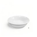 Ver imagem 1 de 3 Tigela de Porcelana Premium Cumbuca Pote Bowl 350ml