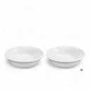 Ver imagem 2 de 3 Tigela de Porcelana Premium Cumbuca Pote Bowl 350ml