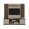 Home Theater Sorocaba Pinho Ripado Off White - 3