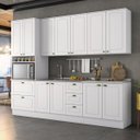 Ver imagem 1 de Cozinha Completa Henn Americana 06 Peças