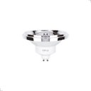 Ver imagem 5 de Lâmpada Led Ar111 Base Gu10 12w 2700k Dimerizável 24° Irc 95 220v