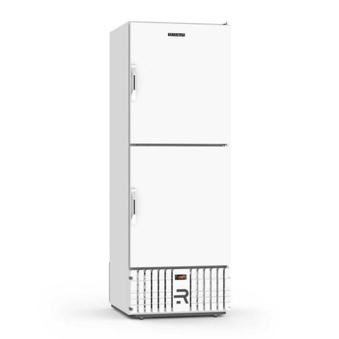 Gela Canecas 570 Litros Branco Vcgc570ps 220v - Refrimate