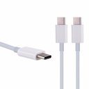 Ver imagem 1 de Cabo Usb 2.0 Type C 3.1 - Cabo de Carregamento e Dados 1 Mts