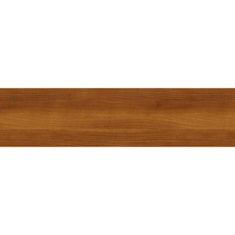 Fita de Borda Pvc Poro Italian Noce Berneck 22x0,45mm Rolo 20m Rehau