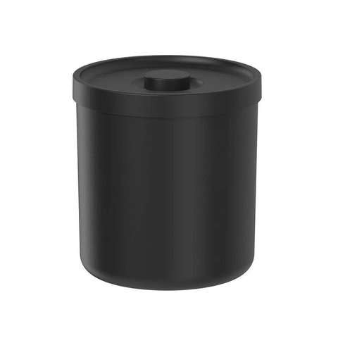 Lixeira Cesto de Lixo Bold com Tampa ou 6l