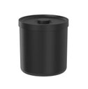Ver imagem 1 de Lixeira Cesto de Lixo Bold com Tampa ou 6l