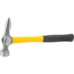 JOGO DE MARTELOS E TASSOS COM 7 PEÇAS, VONDER - 4