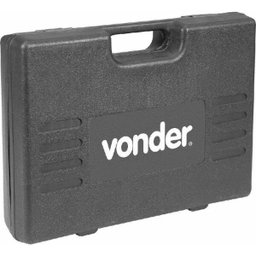 JOGO DE MARTELOS E TASSOS COM 7 PEÇAS, VONDER - 6