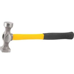 JOGO DE MARTELOS E TASSOS COM 7 PEÇAS, VONDER - 5