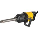 Ver imagem 5 de CHAVE DE IMPACTO PNEUMÁTICA VONDER CIV 100