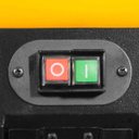 Ver imagem 4 de MOTOESMERIL E LIXADEIRA DE CINTA 2 EM 1 VONDER MLV370 220V