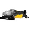ESMERILHADEIRA ANGULAR VONDER 7 POLEGADAS 2600W EAV2600 127V - 3