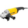 ESMERILHADEIRA ANGULAR VONDER 7 POLEGADAS 2600W EAV2600 127V - 1