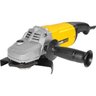 ESMERILHADEIRA ANGULAR VONDER 7 POLEGADAS 2600W EAV2600 127V - 4