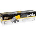 Ver imagem 5 de ESMERILHADEIRA ANGULAR VONDER 7 POLEGADAS 2600W EAV2600 127V